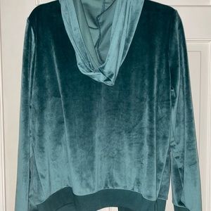 💗Pink Velvet Jacket!